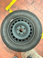 Winterreifen Firestone 195/65/R15 Felgen 6Jx15 ET 47 VW Seat Nordrhein-Westfalen - Herdecke Vorschau