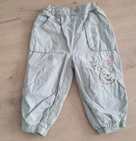 C&A Hose Größe 80 Thermohose Winnie Pooh Neuwertig Herbst Winter Baden-Württemberg - Laupheim Vorschau