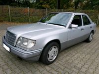 Mercedes E280 W124 Automatik Klima Duisburg - Hamborn Vorschau