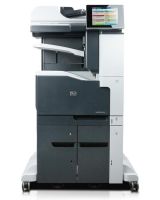 HP Color LaserJet Enterprise M775z+ mit HCI 3.500Blatt Baden-Württemberg - Remseck am Neckar Vorschau