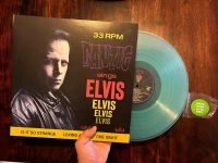 DANZIG SINGS ELVIS LP First Press Nordrhein-Westfalen - Oberhausen Vorschau