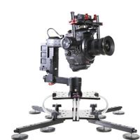 RigMount XL Camera Mounting Platform Rigwheels DJI Gimbal Autorig Baden-Württemberg - Sinzheim Vorschau