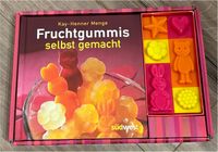 Fruchtgummi selbst gemacht Rheinland-Pfalz - Leiwen Vorschau