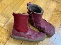 Froddo Barefoot Stiefel Rot Barfuß Schuhe 28 Leder Snowboot Rostock - Hansaviertel Vorschau