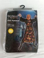 Kostüm Halloween Evil Pumpkin Größe XS Nordrhein-Westfalen - Korschenbroich Vorschau