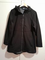 Übergangsjacke, lange Jacke,Mantel Lands End Parka Softshell L/XL Düsseldorf - Bilk Vorschau