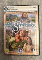 Die Siedler , Aufstieg eines Königreichs, PC Rheinland-Pfalz - Undenheim Vorschau