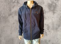 Ragwear Sweatjacke Tommie Größe 4XL Navy Neu mit Etikett ! Sachsen - St. Egidien Vorschau