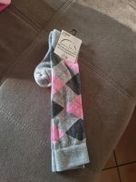 Cama Design Reitsocken mit Polstersohle 35-38 NEU Niedersachsen - Bissendorf Vorschau