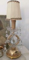 antik Kronleuchter 1900 Tischlüster Frankreich Tischlampe Lampe Hessen - Bad Nauheim Vorschau