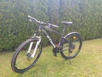 Mountainbikes Fahrrad B'Twin Rockrider 520 Size S Rheinland-Pfalz - Kirchheimbolanden Vorschau