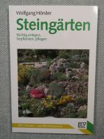 BLV Gartenpraxis: Steingärten Nordrhein-Westfalen - Euskirchen Vorschau