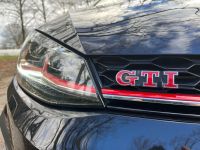 Volkswagen Golf 2.0 GTI 7,5 Performance 1 Jahr Garantie Nordrhein-Westfalen - Willich Vorschau
