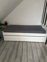 Bett von Ikea Niedersachsen - Bohmte Vorschau
