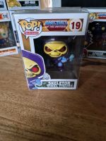 Funko Pop 19 Skeletor Master of the Universe Niedersachsen - Wittmund Vorschau