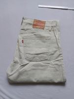 Jeans Hose Levis braun 36/36  25 eur gebraucht no gstar Berlin - Lichtenberg Vorschau