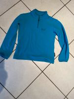 Jack Wolfskin Fleecepulli, Gr. 128 Saarland - Mandelbachtal Vorschau