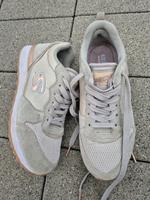org Skechers air-cooled memory Form Sneakers Schuhe Gr 38 Hessen - Linden Vorschau