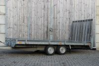 MIETEN LEIHEN Autotransportanhänger Autotrailer Nutzlast 2190 kg Niedersachsen - Salzgitter Vorschau