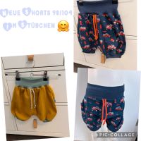 Handmade Selfmade Kleidung Pumphose Shorts Mütze uvm Niedersachsen - Osten Oste Vorschau