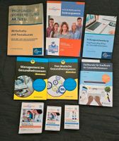 Kaufleute im Gesundheitswesen, Prüfungsvorbereitung, Lernkarten Niedersachsen - Ritterhude Vorschau