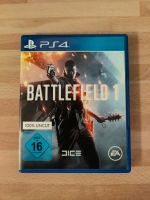 Battlefield 1 PS4 Bayern - Markt Schwaben Vorschau