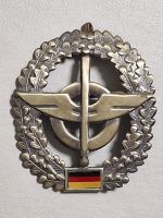 Abzeichen/Orden Abzeichen Bundeswehr Barett Nachschubtruppe. Nordrhein-Westfalen - Recklinghausen Vorschau