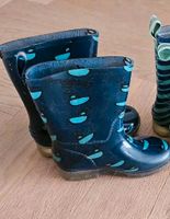 Gummistiefel Größe 26 Nordrhein-Westfalen - Witten Vorschau