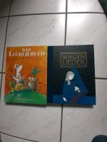 2 Bücher Kinderlieder Rheinland-Pfalz - Windhagen Vorschau