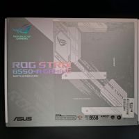 ASUS ROG Strix B550-A Gaming Mainboard/Motherboard + OVP [NEU]❗️ Baden-Württemberg - Pforzheim Vorschau