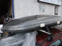 THULE DYNAMIC M 800 Dachbox SKIBOX GEPÄCKBOX JETBAG900XXL Rheinland-Pfalz - Gau-Algesheim Vorschau