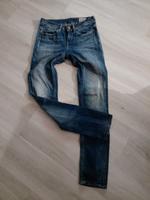 G-Star raw, skinny Jeans,w.neu, Gr. 36, VK 130 €uro,blau Niedersachsen - Norden Vorschau