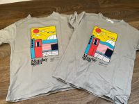 T-Shirts für Zwillinge Niedersachsen - Westoverledingen Vorschau