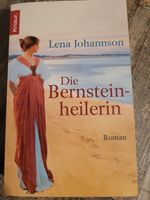 Buch DIE BERNSTEINHEILERIN Sachsen - Taucha Vorschau