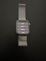 Apple Watch Series 7 Edelstahl 45 mm Rheinland-Pfalz - Trier Vorschau