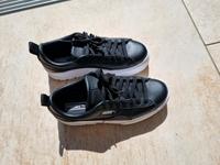 PUMA Damen Mayze Classic WNS Sneaker Schwarz Kr. Dachau - Markt Indersdorf Vorschau