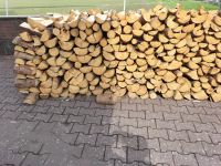 Verkaufe Brennholz Fichte Niedersachsen - Hann. Münden Vorschau
