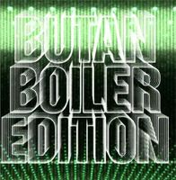 08.05. Butan Club Tickets Wuppertal U Club (Boiler Edition) Nordrhein-Westfalen - Moers Vorschau