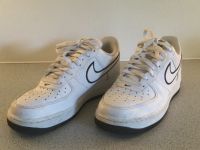 Nike Air Force 1 ‘07, Gr. 41 (w/sw - Photon Dust) Baden-Württemberg - Gaienhofen Vorschau