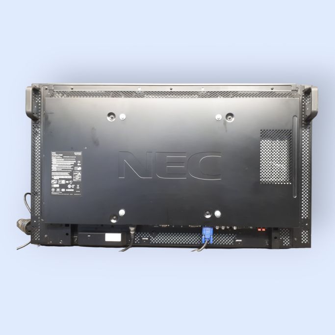 NEC MultiSync P402 40" LCD Monitor Display 45555 in Dinslaken