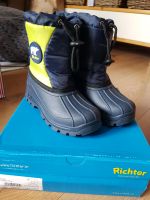 Richter Winterstiefel 28 neu Rheinland-Pfalz - Roßbach (Wied) Vorschau