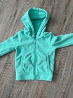 Bench fleecejacke Kinder Größe 104 mint Bayern - Schwabach Vorschau