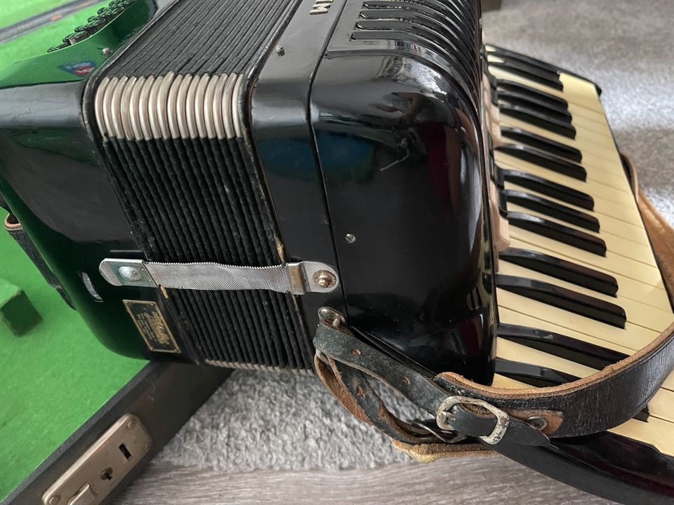 Hohner Akkordeon Tango IIM 96 in Landau in der Pfalz