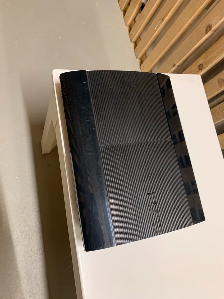 PlayStation 3 in Flörsheim am Main