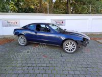 Maserati 3200 GT Roh - Karosserie mit Brief Köln - Kalk Vorschau