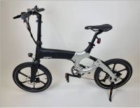 ‼️20 Zoll e bike ebike Elektrofahrrad mit Garantie Düsseldorf - Mörsenbroich Vorschau