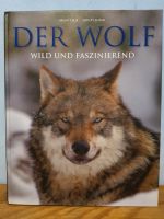 Buch "Der Wolf" Mecklenburg-Vorpommern - Steinhagen (Vorpommern) Vorschau