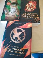 Tribute von Panem Bücher Niedersachsen - Tespe Vorschau