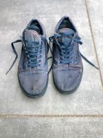 Herren Schuhe Vans Sneaker blau Gr 41 Köln - Porz Vorschau