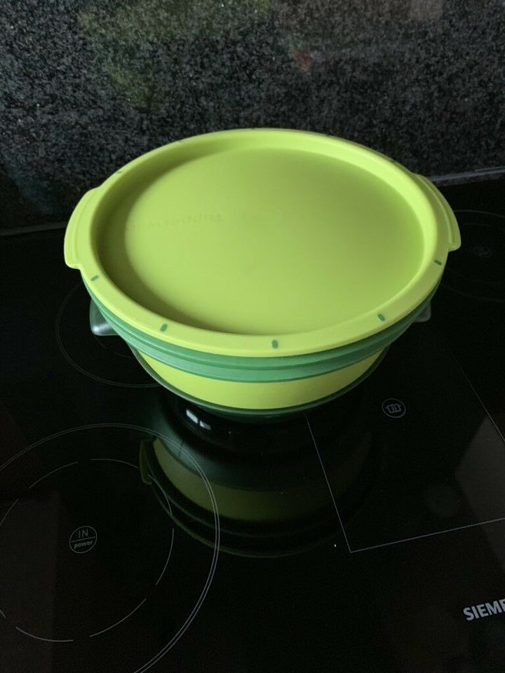 Microgourmet Tupperware in Rhede